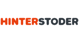 Logo Hinterstoder
