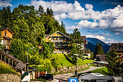 Hotel Kaiservilla - Link zu "Unterkünfte"